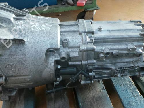 Gearbox BMW 3 (E90) | BP3964010M3
