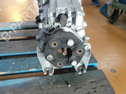 Gearbox BMW 3 (E90) | BP3964010M3