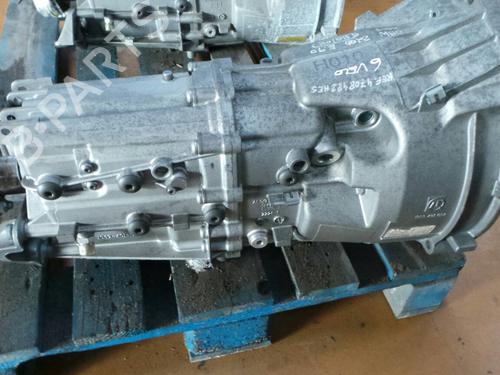 Gearbox BMW 3 (E90) | BP3964010M3