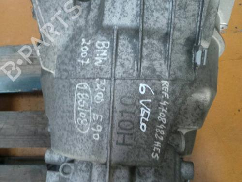 Gearbox BMW 3 (E90) | BP3964010M3