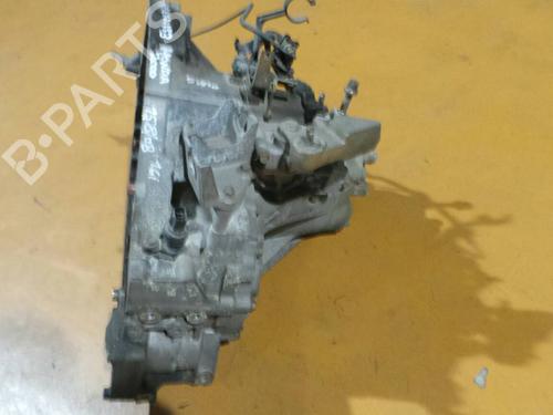 Gearbox HONDA HR-V (GH_) | BP3967046M3