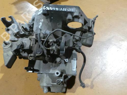 Gearbox HONDA HR-V (GH_) | BP3967046M3