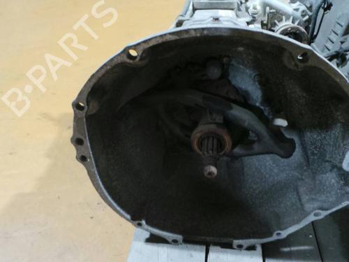 Gearbox JEEP CHEROKEE (KJ) | BP3967047M3