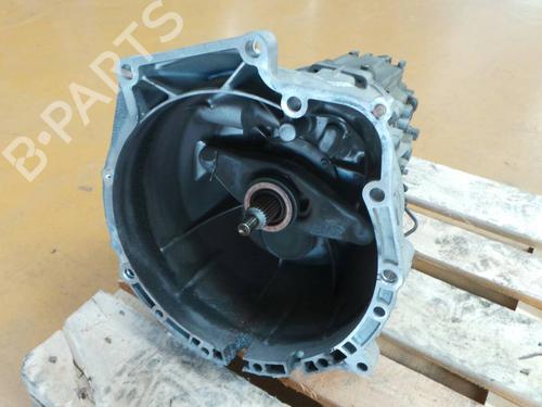 Gearbox BMW 3 (E90) 320 d | BP3965586M3