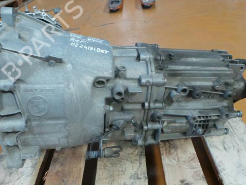Gearbox BMW 3 (E90) 320 d | BP3965586M3