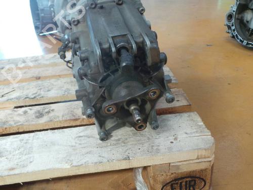 Gearbox BMW 3 (E90) 320 d | BP3965586M3