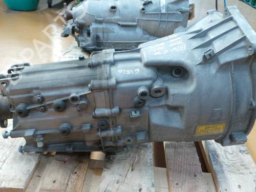 Gearbox BMW 3 (E90) 320 d | BP3965586M3