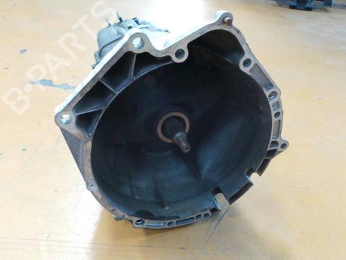 Gearbox BMW 3 (E46)  | BP3966501M3 
