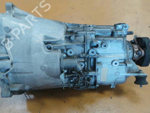 Gearbox BMW 3 (E46)  | BP3966501M3 