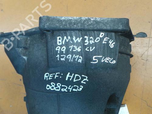 Gearbox BMW 3 (E46) 320 d | BP3964933M3 