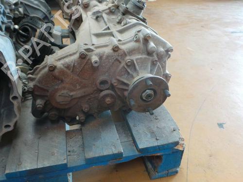 Gearbox TOYOTA LAND CRUISER 90 (_J9_)  | BP3966018M3 