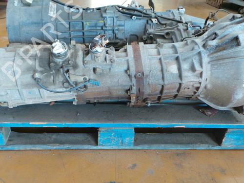 Gearbox TOYOTA LAND CRUISER 90 (_J9_)  | BP3966018M3 
