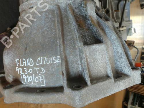 Gearbox TOYOTA LAND CRUISER 90 (_J9_)  | BP3966018M3 