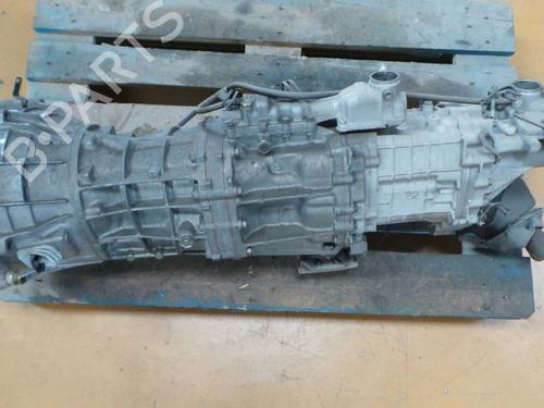 Getriebe für SUZUKI GRAND VITARA I (FT, HT) [1998-2008]  3963284