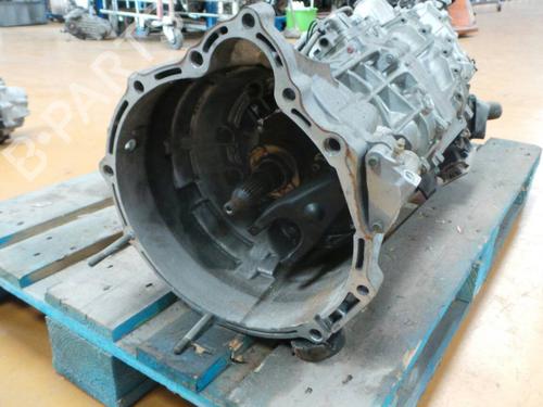 Gearbox SUZUKI GRAND VITARA I (FT, HT) | BP3963284M3