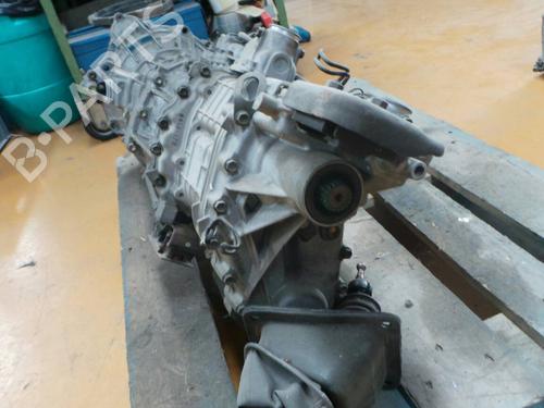 Gearbox SUZUKI GRAND VITARA I (FT, HT) | BP3963284M3
