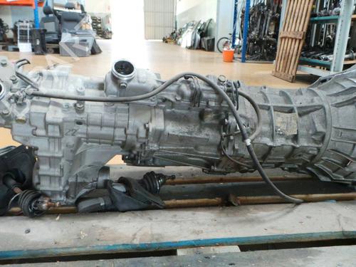 Gearbox SUZUKI GRAND VITARA I (FT, HT) | BP3963284M3