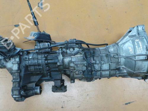 Używane Skrzynia biegów SUZUKI GRAND VITARA I (FT, HT) [1998-2008]  3966503