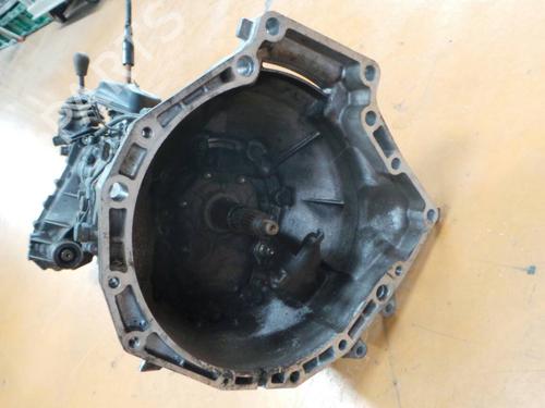 Skrzynia biegów SUZUKI GRAND VITARA I (FT, HT)  | BP3966503M3