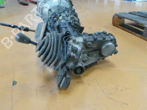 Skrzynia biegów SUZUKI GRAND VITARA I (FT, HT)  | BP3966503M3