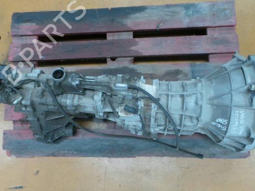 Used Gearbox SUZUKI GRAND VITARA I (FT, HT) [1998-2008]  3963285