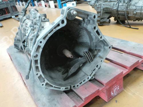 Gearbox SUZUKI GRAND VITARA I (FT, HT)  | BP3963285M3 