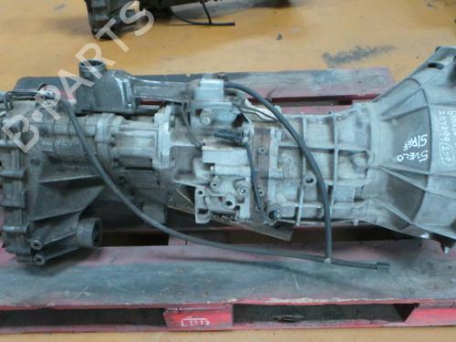 Gearbox SUZUKI GRAND VITARA I (FT, HT)  | BP3963285M3 