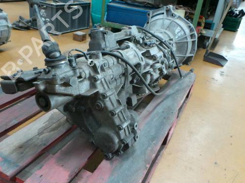 Gearbox SUZUKI GRAND VITARA I (FT, HT)  | BP3963285M3 