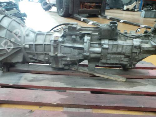Gearbox SUZUKI GRAND VITARA I (FT, HT)  | BP3963285M3 