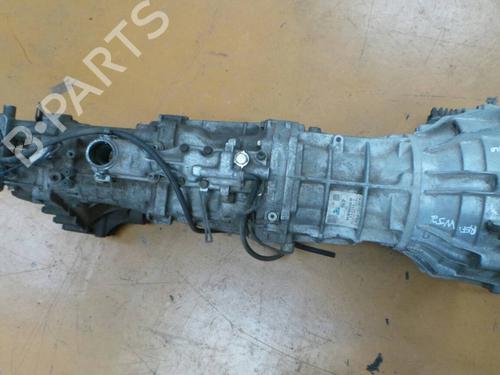 Used Gearbox Gearbox 3966504 3966504