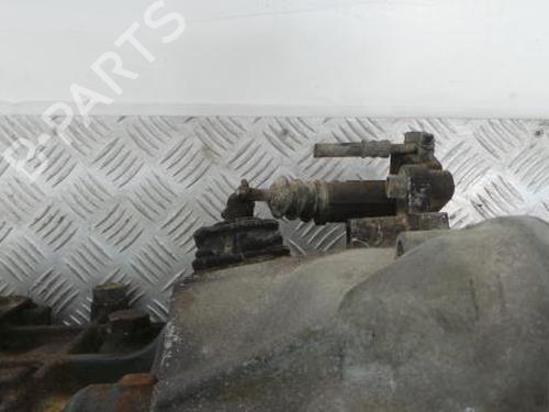 Gearbox MITSUBISHI PAJERO II (V3_W, V2_W, V4_W, V5_W)  | BP3967052M3 