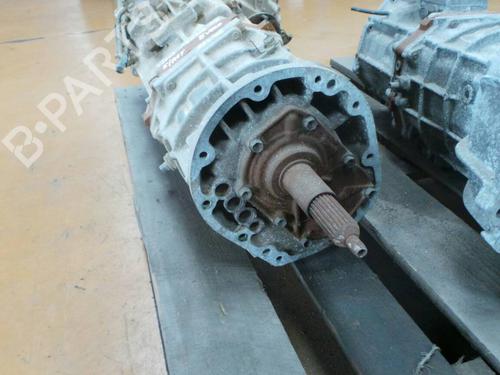 Gearbox TOYOTA LAND CRUISER 90 (_J9_)  | BP3967054M3 
