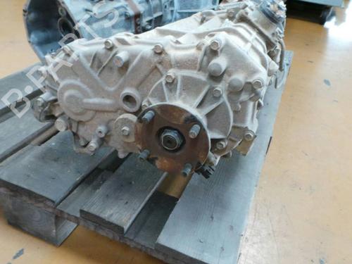 Gearbox TOYOTA LAND CRUISER 90 (_J9_)  | BP3967054M3 