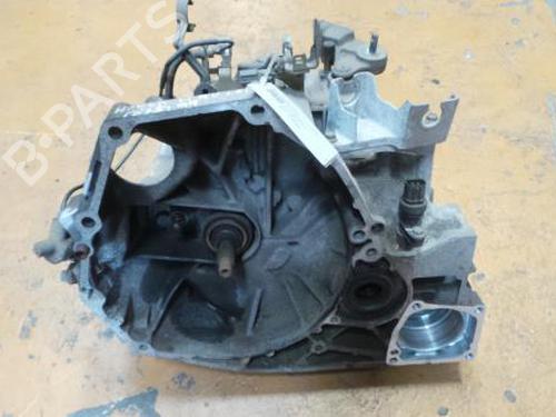 Used Gearbox HONDA HR-V (GH_) [1999-2006]  3963286