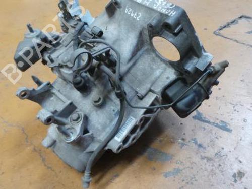 Gearbox HONDA HR-V (GH_)  | BP3963286M3 