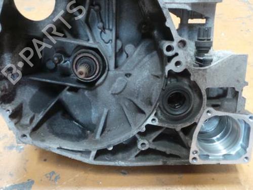 Gearbox HONDA HR-V (GH_)  | BP3963286M3 