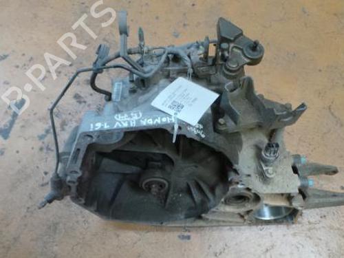Used Gearbox HONDA HR-V (GH_) [1999-2006]  3966505
