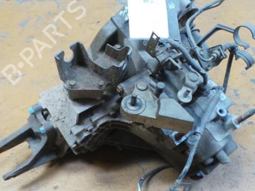 Gearbox HONDA HR-V (GH_)  | BP3966505M3 