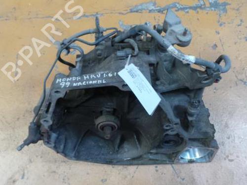 Used Gearbox HONDA HR-V (GH_) [1999-2006]  3965590