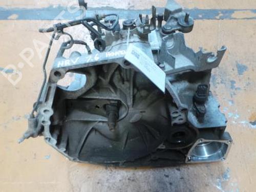 Caixa de velocidades HONDA HR-V (GH_) [1999-2006]  3963287