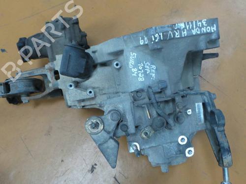 Used Gearbox HONDA HR-V (GH_) [1999-2006]  3964016