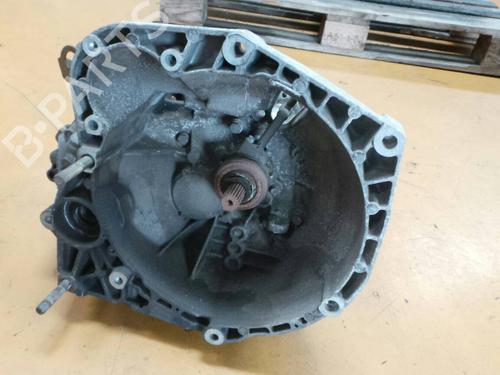 Gearbox ALFA ROMEO 156 (932_) | BP3964942M3