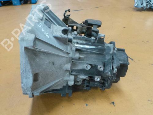 Gearbox ALFA ROMEO 156 (932_) | BP3964942M3