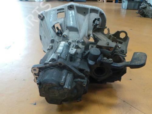 Gearbox ALFA ROMEO 156 (932_) | BP3964942M3