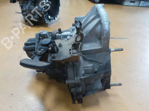 Gearbox ALFA ROMEO 156 (932_) | BP3964942M3