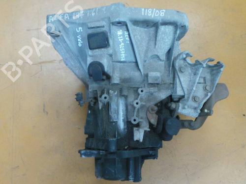 Used Gearbox ALFA ROMEO 147 (937_) [2000-2010]  3964019