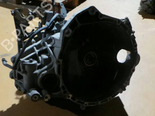 Gearbox NISSAN PRIMERA (P12) 2.2 Di | BP3966511M3