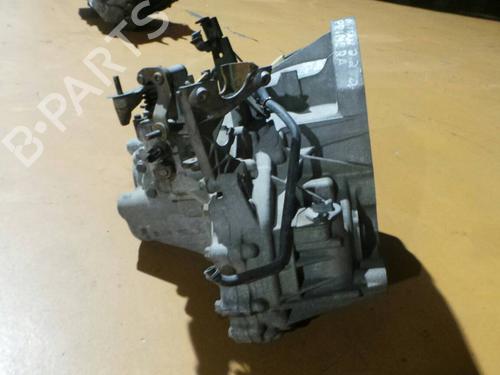Gearbox NISSAN PRIMERA (P12) 2.2 Di | BP3966511M3
