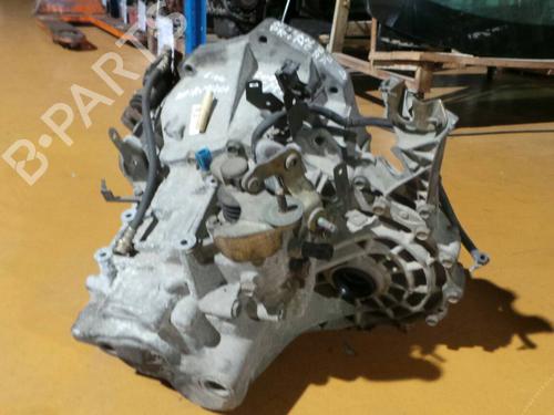 Gearbox NISSAN PRIMERA (P12) 2.2 Di | BP3966511M3