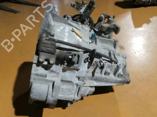 Gearbox NISSAN PRIMERA (P12) 2.2 Di | BP3966511M3